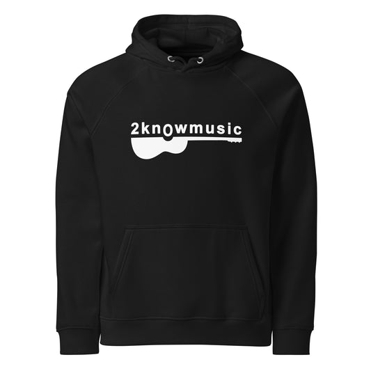 Get to Know Music Hoodie