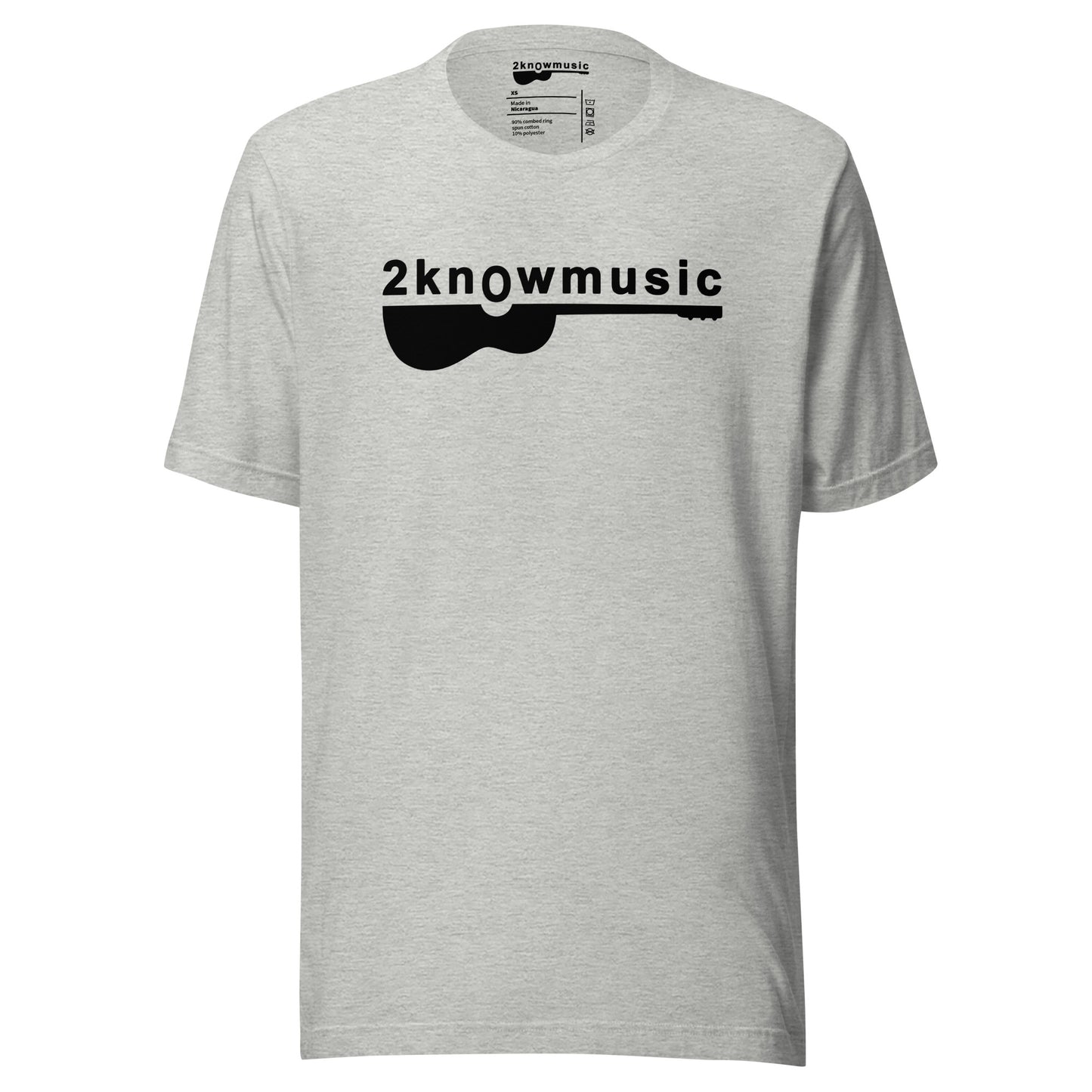 2KM Tee