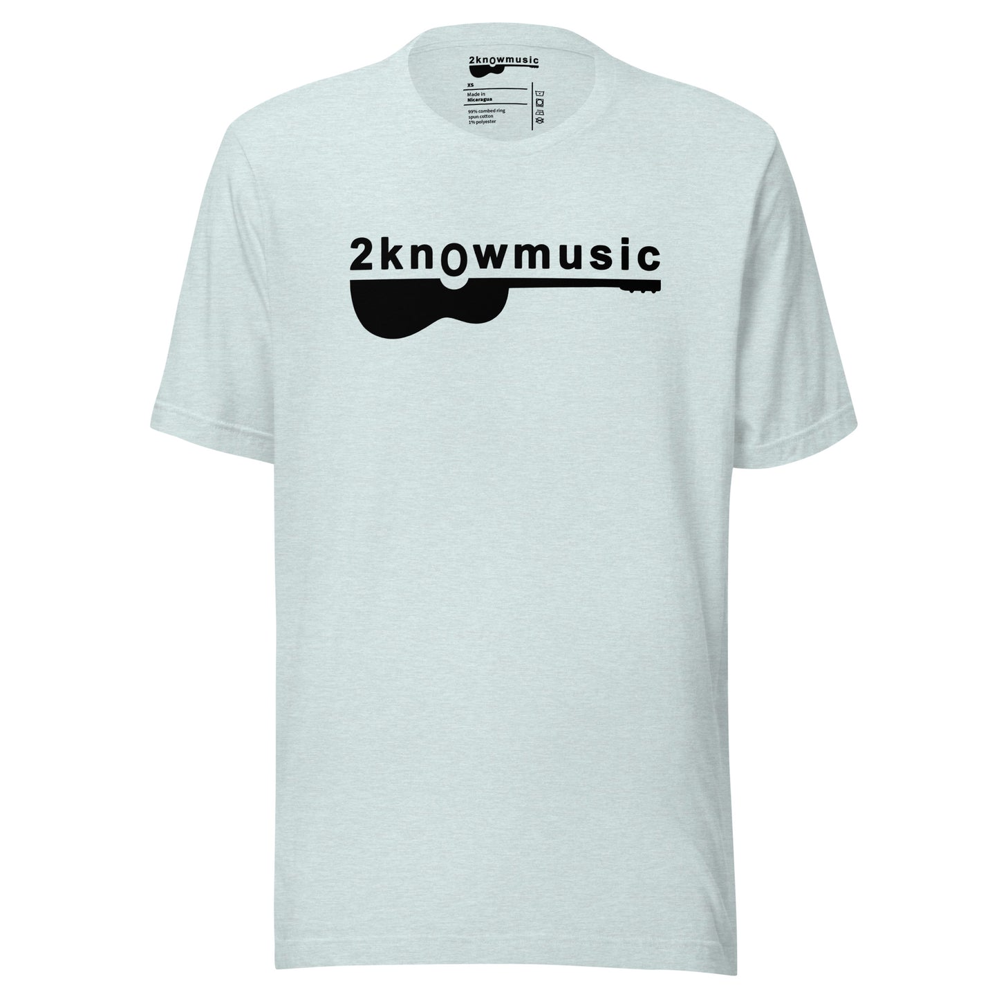 2KM Tee