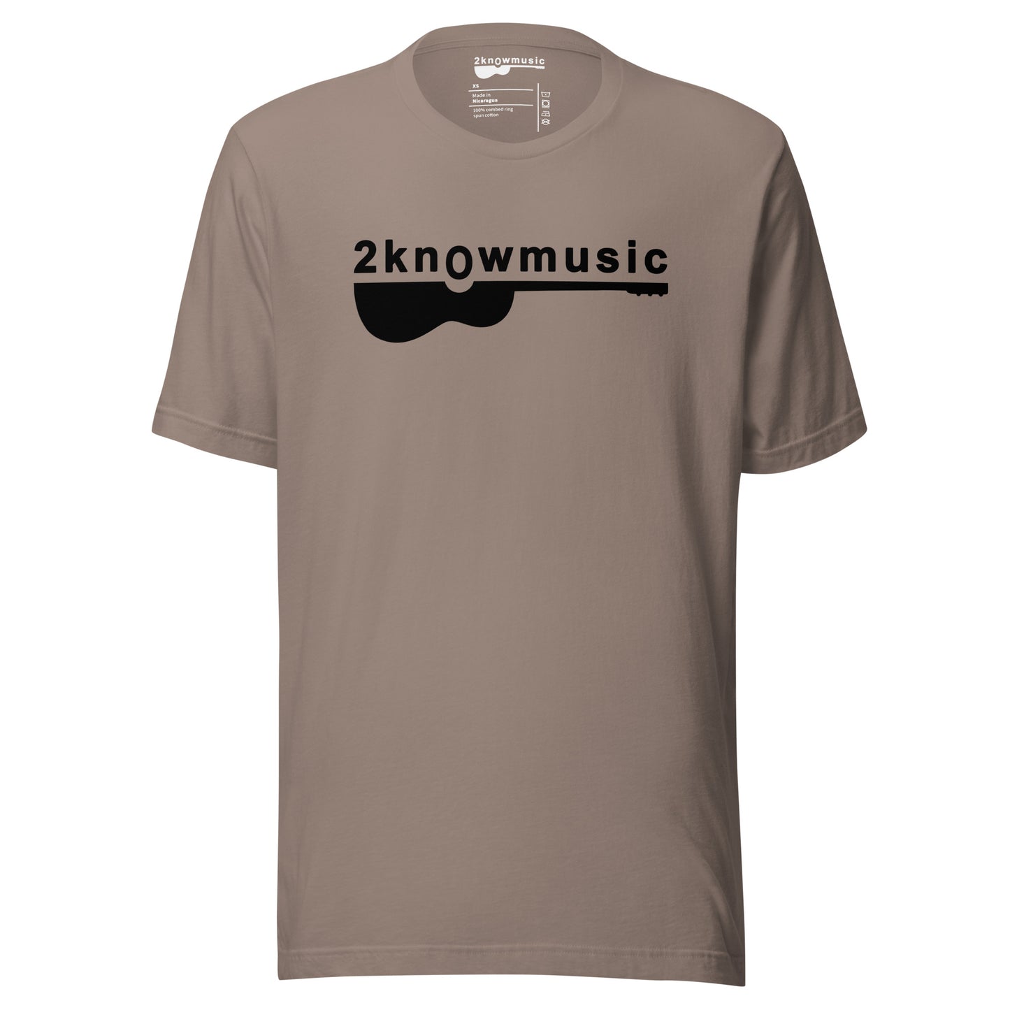 2KM Tee