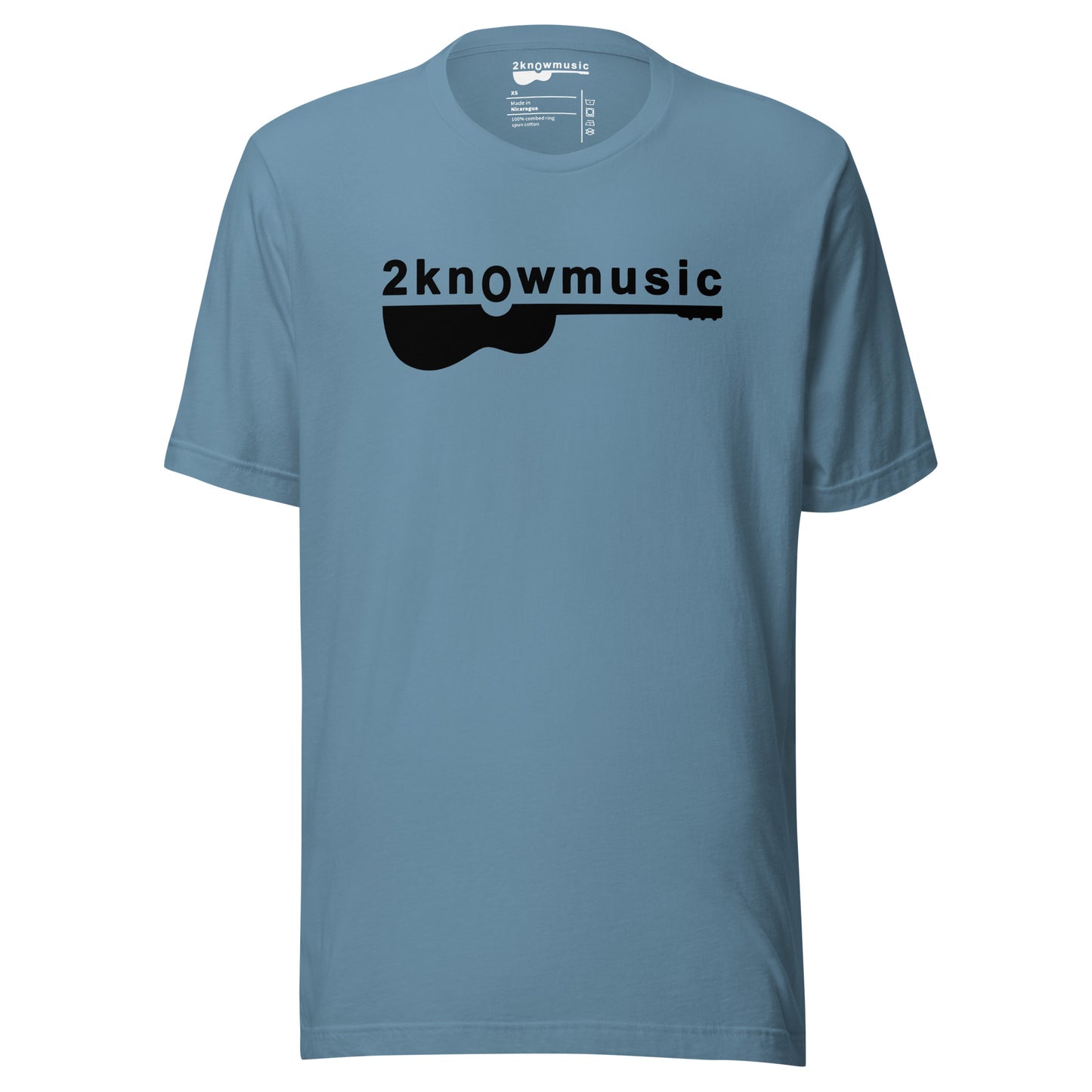 2KM Tee