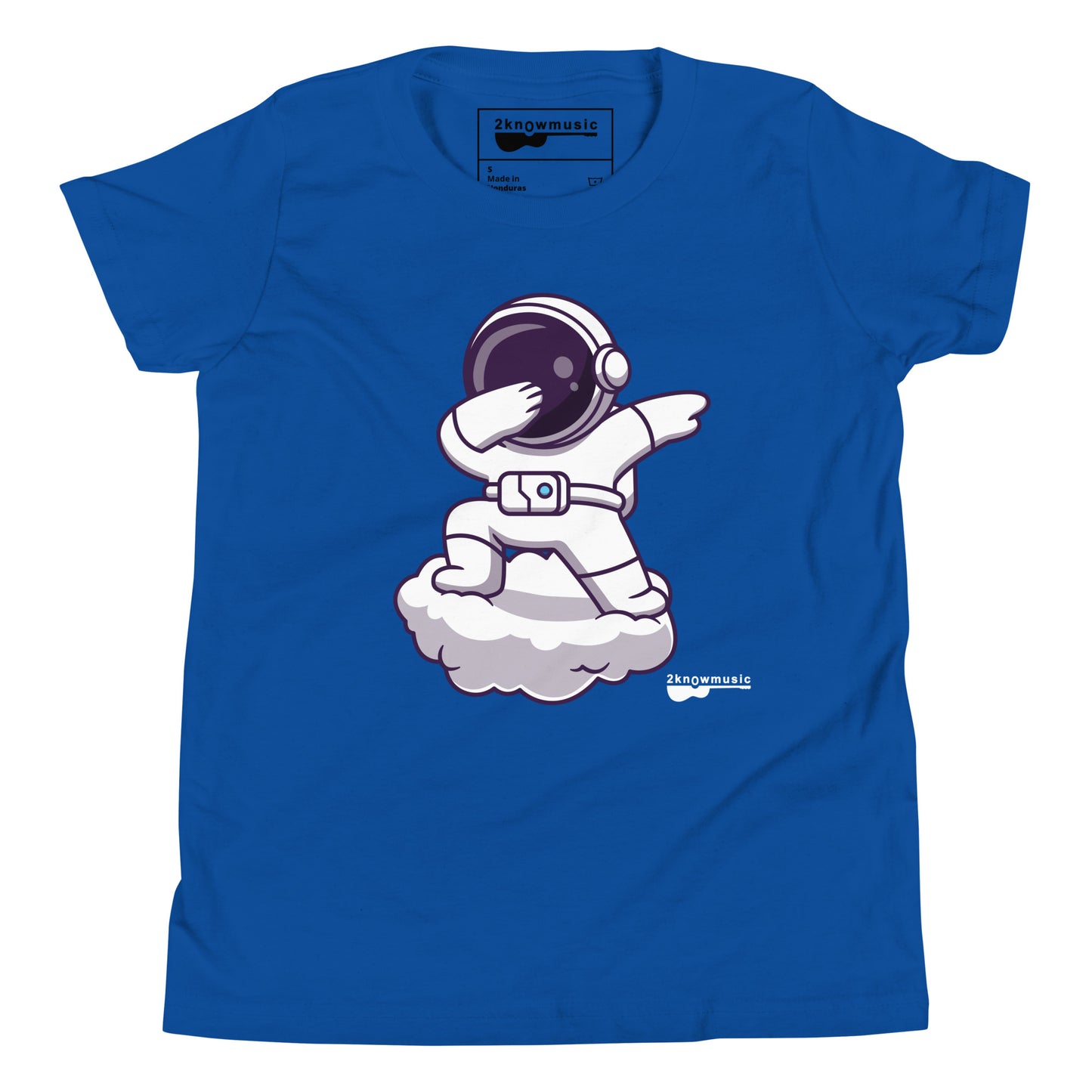 BBB Space Shirt Youth