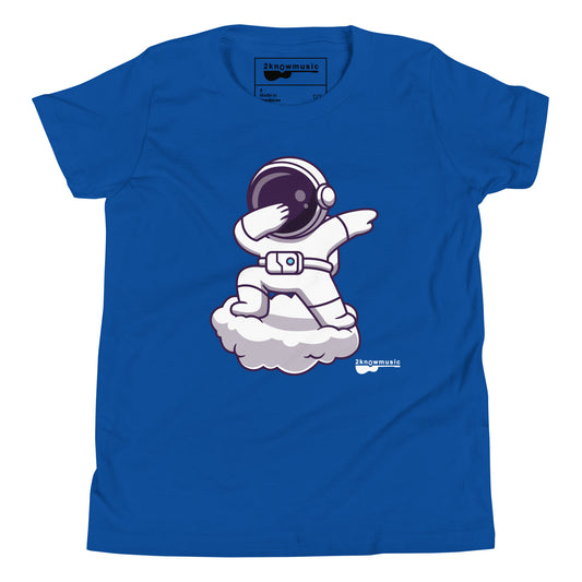 BBB Space Shirt Youth